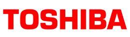 Servicio Técnico para Toshiba